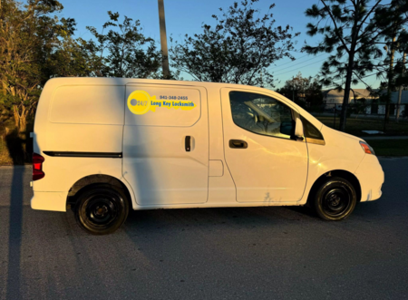 Long Key Locksmith